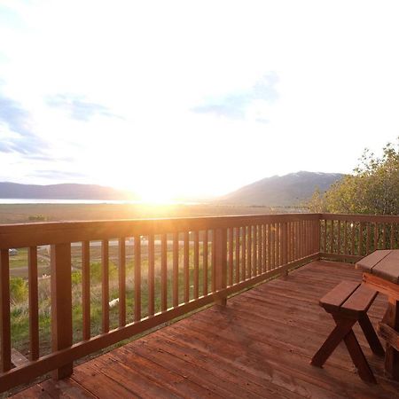 15 Min To West Yellowstone/Amazing Views Island Park Eksteriør bilde