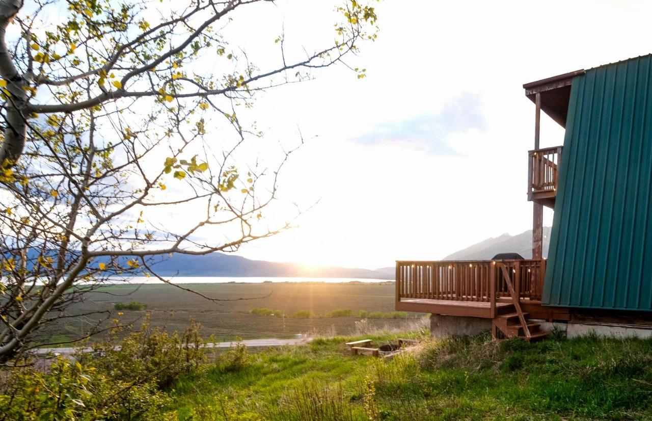15 Min To West Yellowstone/Amazing Views Island Park Eksteriør bilde