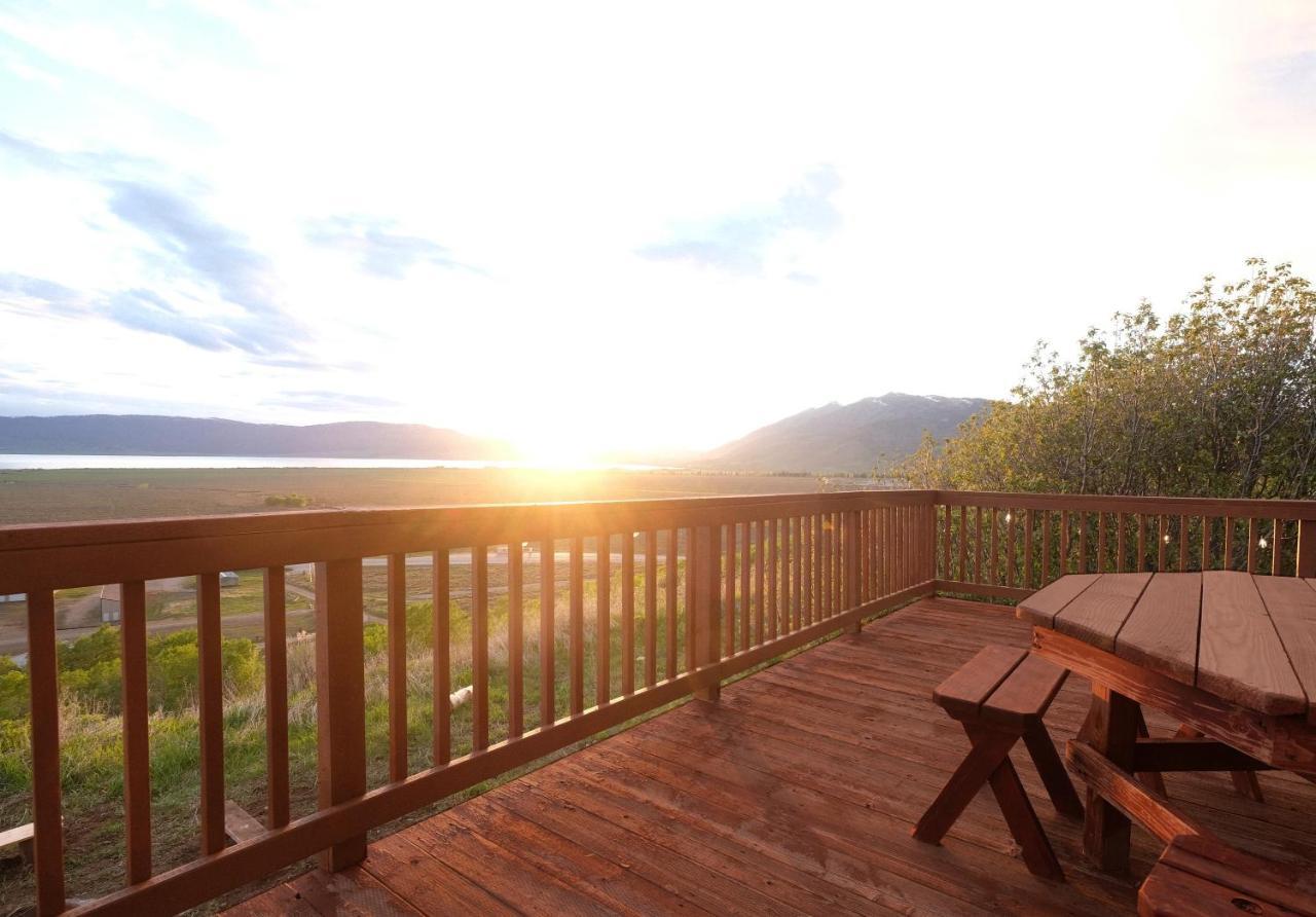 15 Min To West Yellowstone/Amazing Views Island Park Eksteriør bilde