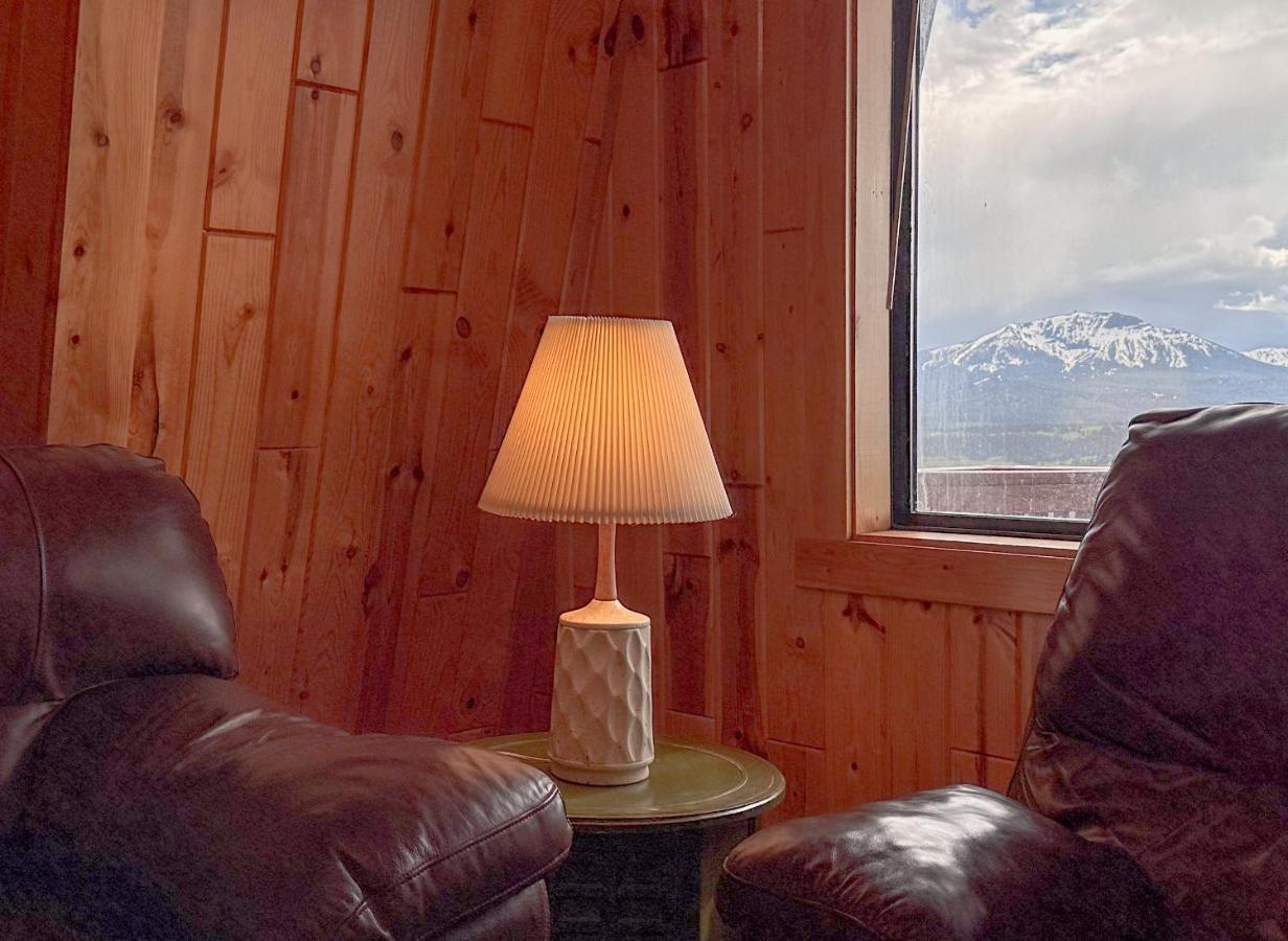 15 Min To West Yellowstone/Amazing Views Island Park Eksteriør bilde